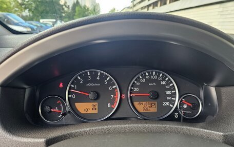 Nissan Pathfinder, 2006 год, 1 100 000 рублей, 12 фотография