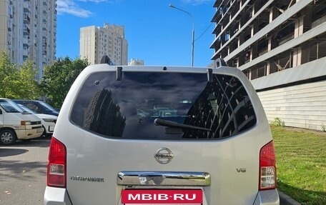 Nissan Pathfinder, 2006 год, 1 100 000 рублей, 4 фотография