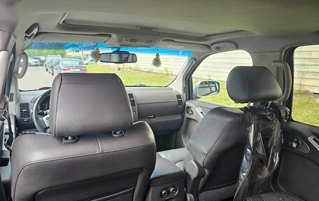 Nissan Pathfinder, 2006 год, 1 100 000 рублей, 13 фотография