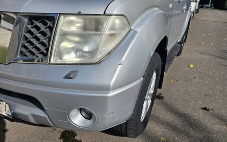 Nissan Pathfinder, 2006 год, 1 100 000 рублей, 23 фотография