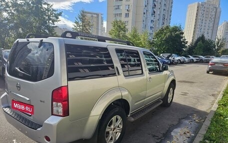 Nissan Pathfinder, 2006 год, 1 100 000 рублей, 6 фотография