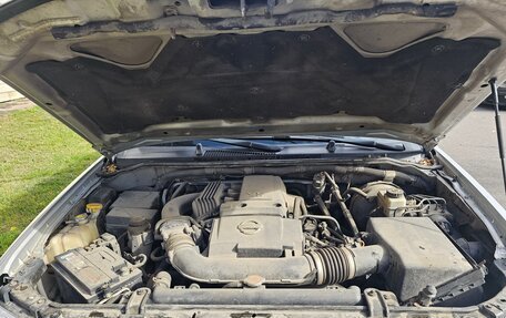 Nissan Pathfinder, 2006 год, 1 100 000 рублей, 17 фотография