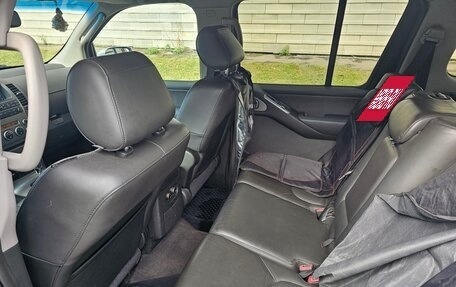 Nissan Pathfinder, 2006 год, 1 100 000 рублей, 9 фотография