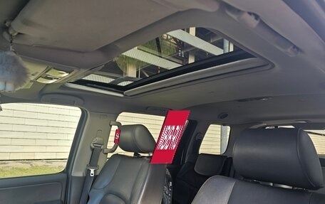Nissan Pathfinder, 2006 год, 1 100 000 рублей, 16 фотография