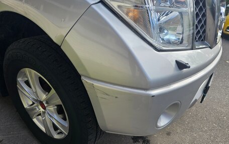 Nissan Pathfinder, 2006 год, 1 100 000 рублей, 26 фотография