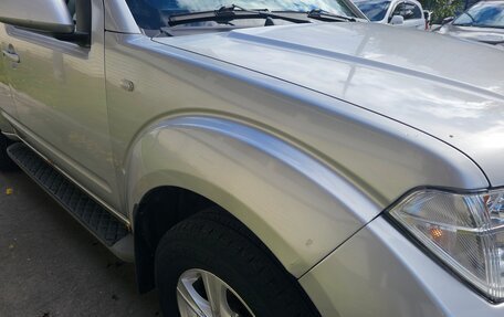 Nissan Pathfinder, 2006 год, 1 100 000 рублей, 25 фотография
