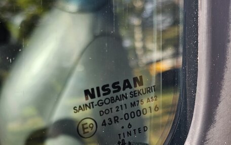 Nissan Pathfinder, 2006 год, 1 100 000 рублей, 36 фотография