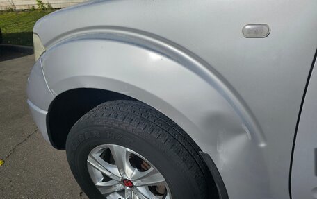Nissan Pathfinder, 2006 год, 1 100 000 рублей, 24 фотография