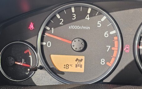 Nissan Pathfinder, 2006 год, 1 100 000 рублей, 29 фотография