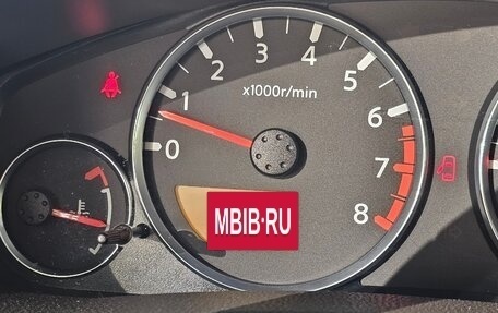 Nissan Pathfinder, 2006 год, 1 100 000 рублей, 28 фотография
