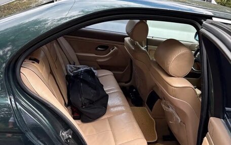 BMW 5 серия, 2001 год, 650 000 рублей, 2 фотография