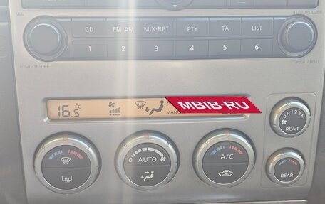 Nissan Pathfinder, 2006 год, 1 100 000 рублей, 33 фотография