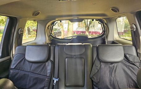 Nissan Pathfinder, 2006 год, 1 100 000 рублей, 39 фотография