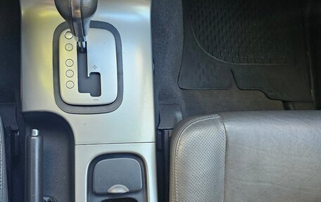 Nissan Pathfinder, 2006 год, 1 100 000 рублей, 38 фотография