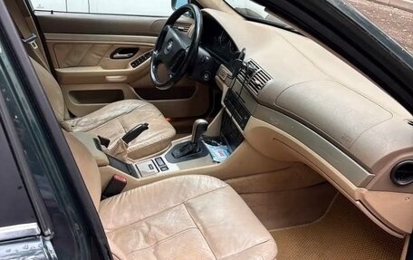 BMW 5 серия, 2001 год, 650 000 рублей, 3 фотография