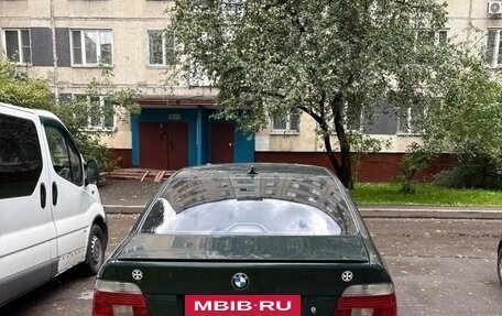 BMW 5 серия, 2001 год, 650 000 рублей, 4 фотография