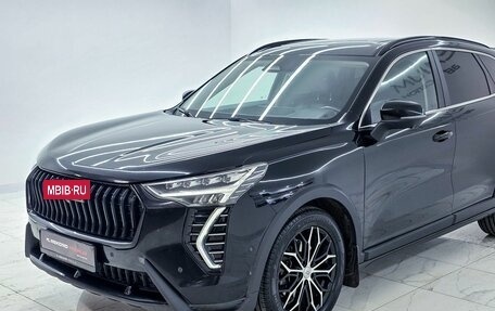 Haval Jolion, 2024 год, 2 000 000 рублей, 2 фотография