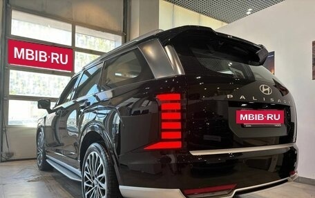 Hyundai Palisade, 2026 год, 10 060 000 рублей, 3 фотография