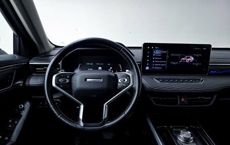 Haval Jolion, 2024 год, 2 000 000 рублей, 7 фотография