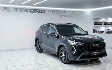 Haval Jolion, 2024 год, 2 000 000 рублей, 5 фотография