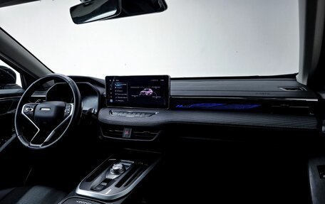 Haval Jolion, 2024 год, 2 000 000 рублей, 8 фотография