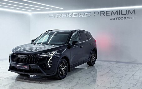 Haval Jolion, 2024 год, 2 000 000 рублей, 3 фотография