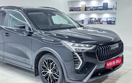 Haval Jolion, 2024 год, 2 000 000 рублей, 6 фотография