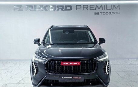 Haval Jolion, 2024 год, 2 000 000 рублей, 4 фотография