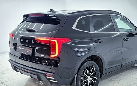 Haval Jolion, 2024 год, 2 000 000 рублей, 26 фотография