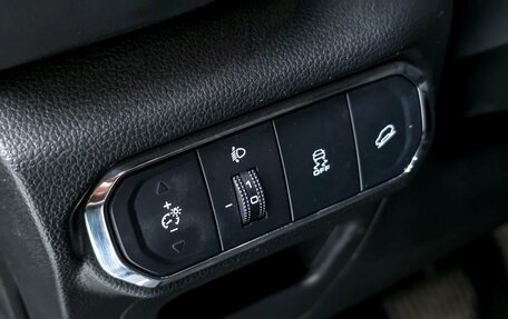Haval Jolion, 2024 год, 2 000 000 рублей, 18 фотография
