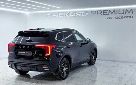 Haval Jolion, 2024 год, 2 000 000 рублей, 27 фотография