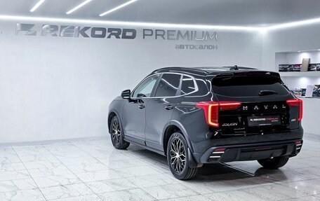 Haval Jolion, 2024 год, 2 000 000 рублей, 29 фотография