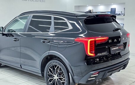 Haval Jolion, 2024 год, 2 000 000 рублей, 30 фотография
