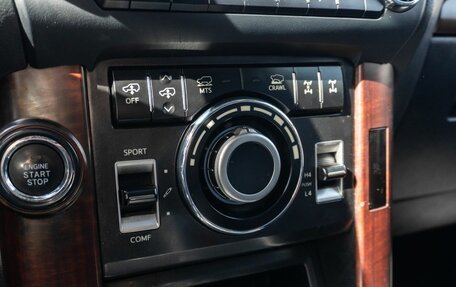 Toyota Land Cruiser Prado 150 рестайлинг 2, 2013 год, 2 958 600 рублей, 8 фотография