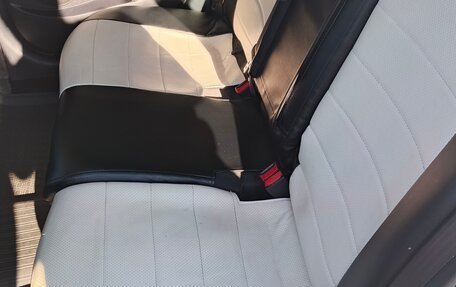 KIA cee'd III, 2012 год, 780 000 рублей, 9 фотография