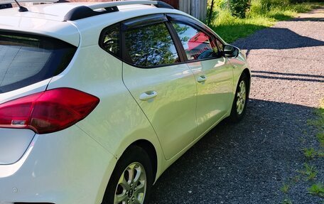 KIA cee'd III, 2012 год, 780 000 рублей, 5 фотография
