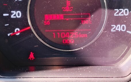 KIA cee'd III, 2012 год, 780 000 рублей, 8 фотография