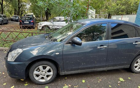 Nissan Almera, 2017 год, 900 000 рублей, 2 фотография