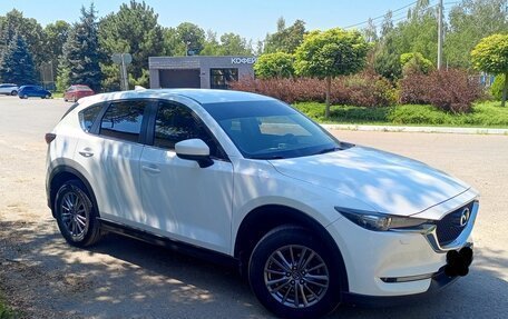 Mazda CX-5 II, 2018 год, 2 350 000 рублей, 14 фотография