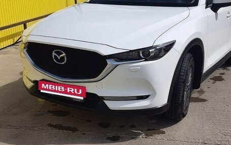 Mazda CX-5 II, 2018 год, 2 350 000 рублей, 15 фотография