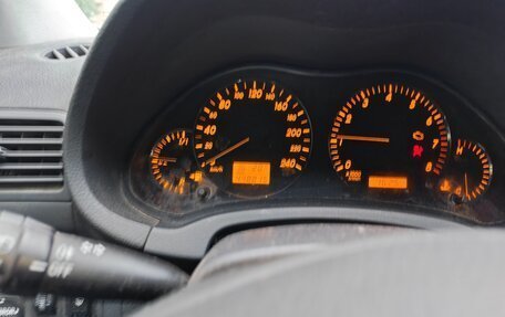 Toyota Avensis III рестайлинг, 2007 год, 460 000 рублей, 9 фотография