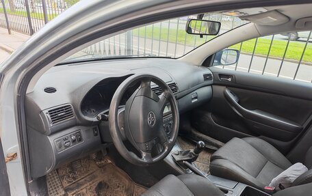 Toyota Avensis III рестайлинг, 2007 год, 460 000 рублей, 7 фотография