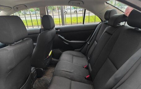Toyota Avensis III рестайлинг, 2007 год, 460 000 рублей, 8 фотография