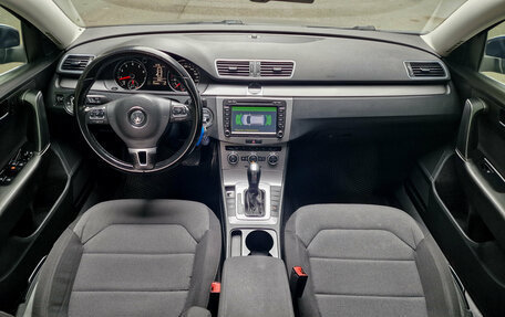 Volkswagen Passat B7, 2012 год, 1 099 500 рублей, 9 фотография