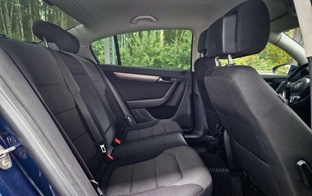 Volkswagen Passat B7, 2012 год, 1 099 500 рублей, 13 фотография