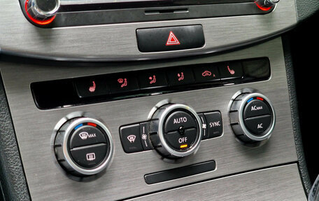 Volkswagen Passat B7, 2012 год, 1 099 500 рублей, 11 фотография