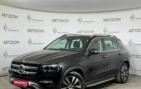 Mercedes-Benz GLE, 2026 год, 13 900 000 рублей, 1 фотография