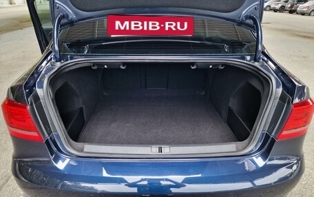 Volkswagen Passat B7, 2012 год, 1 099 500 рублей, 8 фотография