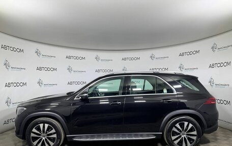 Mercedes-Benz GLE, 2026 год, 13 900 000 рублей, 5 фотография