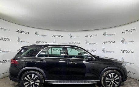 Mercedes-Benz GLE, 2026 год, 13 900 000 рублей, 6 фотография
